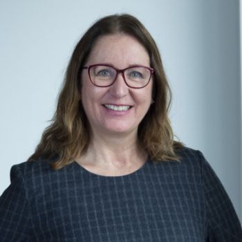 Portrait von Britta Herkenrath