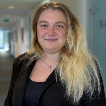 Portrait von Diana Schüller