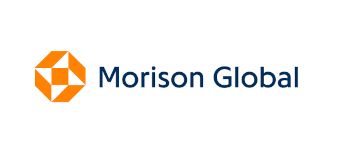 The Morison Global logo