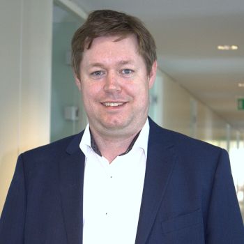 Portrait von Jan Leist