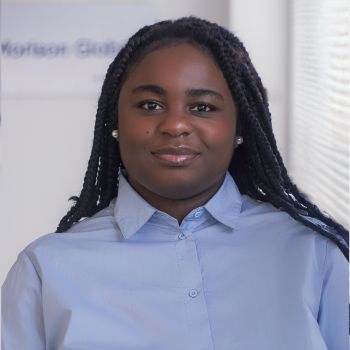 Portrait of Vibidila Midorine Difueni