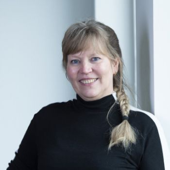 Portrait von Marion Schneck